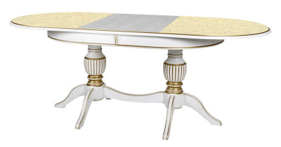 Стол  Йорк 145/95-ОВК. Фото №2