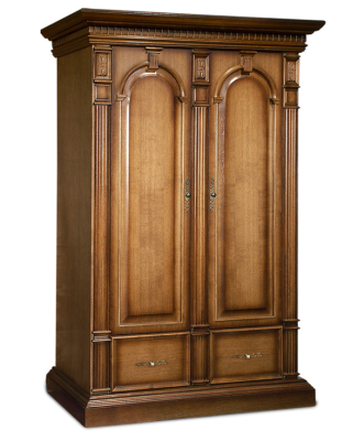 Шкаф для одежды Верона-20 М. Фото