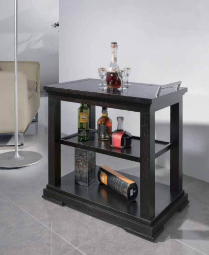 Сервировочный столик Life 583. Фото №1