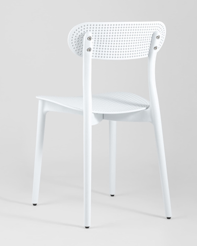 Стул Gadget белый. Фото №6