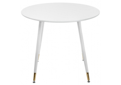 Стол Bianka белый. Фото №2