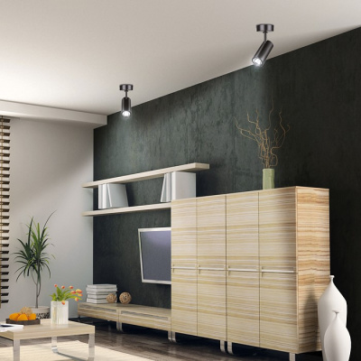 Спот Novotech Selene 357552. Фото