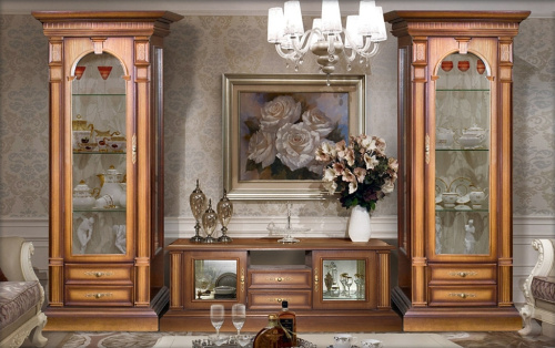 Гостиная Верона - 1. Фото №1