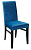 Стул Монако Блю