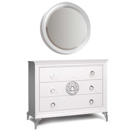 Зеркало Тиффани ГМ 8927 фото Зеркало Тиффани ГМ 8927. Фото №2