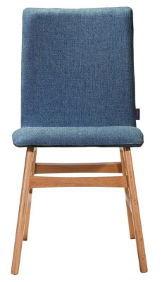 Стул Нарвик Soft Сканди Блю Арт Натур фото Стул Нарвик Soft Сканди Блю Арт Натур. Фото №4