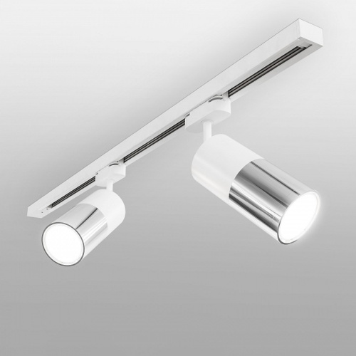 Светильник на штанге Elektrostandard LTB27 a047018. Фото №1