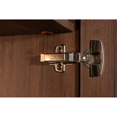 ТВ-тумба Loft Дуб табак/Графит фото ТВ-тумба Loft Дуб табак/Графит. Фото №5