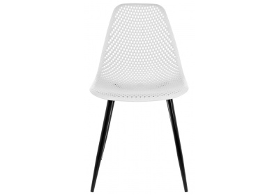 Стул Vero белый. Фото