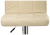 Барный стул Paskal beige. Фото №9