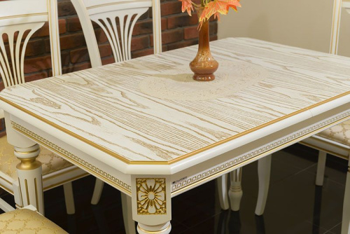 Стол  Эден 110/75-Ш фото Стол  Эден 110/75-Ш. Фото №12