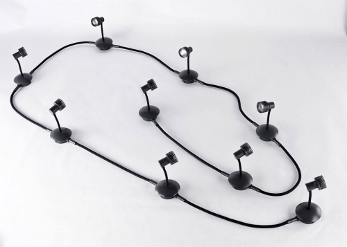 Спот Lussole Bay Shore GRLSP-9821-09. Фото №1