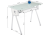 Стол Rubin white. Фото №3