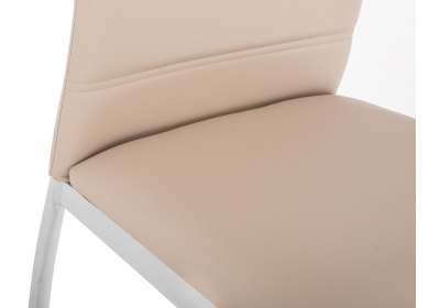 Стул Okus champagne. Фото №4