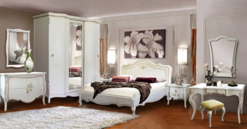 Спальня Трио - 2. Фото №1