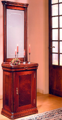 Зеркало ref.M/4 фото Зеркало ref.M/4. Фото №2