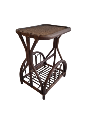 Столик – газетница 13/14 фото Столик – газетница 13/14. Фото №2