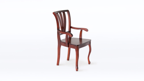 Стул Венеция М 15 жесткое сиденье. Фото №1