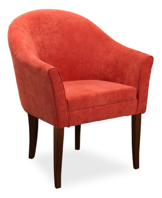 Модуль мягкий со спинкой  Secret De Maison SILESIA (mod. 10098) cotton Kilim, 80х80х43см, бежевый. Фото №5