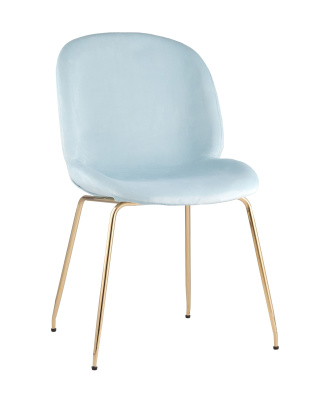 Стул Beetle мятный фото Стул Beetle мятный. Фото №2