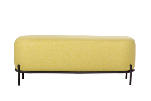 Пуф большой Gawaii Зеленый. Фото №4