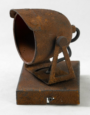 Спот Lussole Montgomery LSP-9506. Фото №2