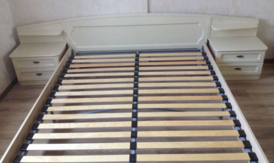 Кровать Купава ГМ 8421-02 (120). Фото