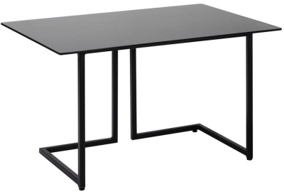 Стол журнальный Loft Графит фото Стол журнальный Loft Графит. Фото №2