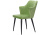 Стул Velen dark green. Фото №5
