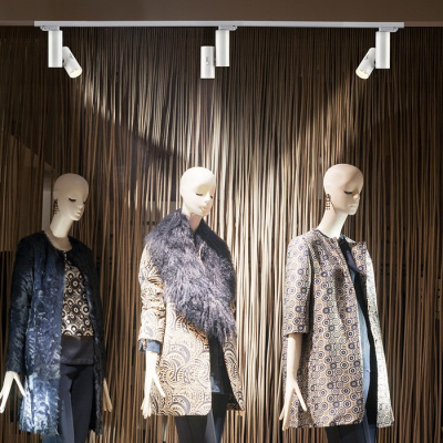 Светильник на штанге Novotech Blade 357546. Фото