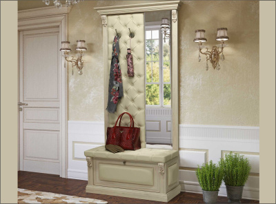 Прихожая Благо 5 Б 5.8-4. Фото