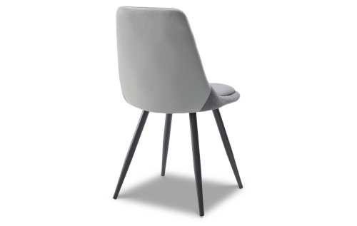 Стул SKY8764 серый. Фото №8