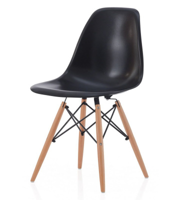 Стул 971 черный. Фото