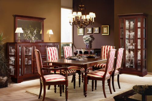 Гостиная Полонез - 4. Фото №1