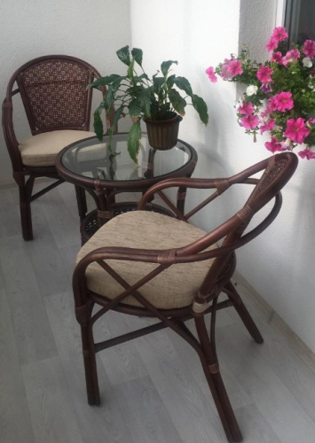 Стол Петани. Фото №7