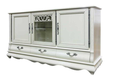 Тумба Оскар ММ-210-06/01. Фото