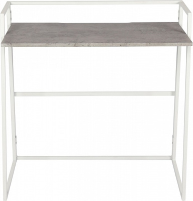 Cтол WD-11 concrete фото Cтол WD-11 concrete. Фото №2