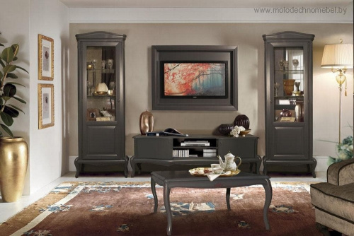 Гостиная Мокко. Фото №1