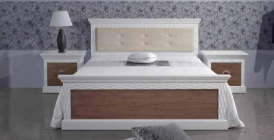 Тумба прикроватная Life 638. Фото №2