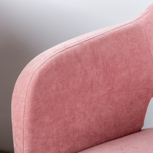 Кресло Oscar Розов/Арки. Фото №8
