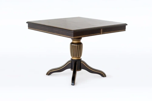 Стол Орион 9 (резная нога). Фото №1