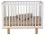Кроватка Polini Kids Simple 340, белый. Фото №3