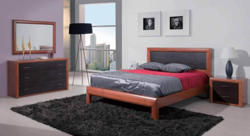 Спальня Life 645. Фото №1