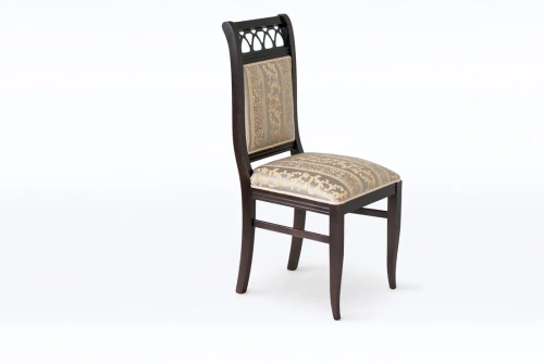 Стул Верона эмаль тк.1(молдинг). Фото №1