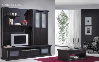 Стул SAFIRA 337 фото Стул SAFIRA 337. Фото №2