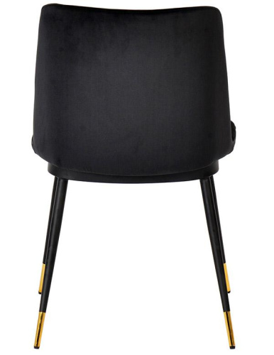 Стул Jagger Black. Фото №6