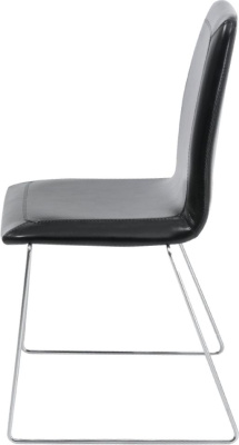 Стул для посетителя Мартель. Фото