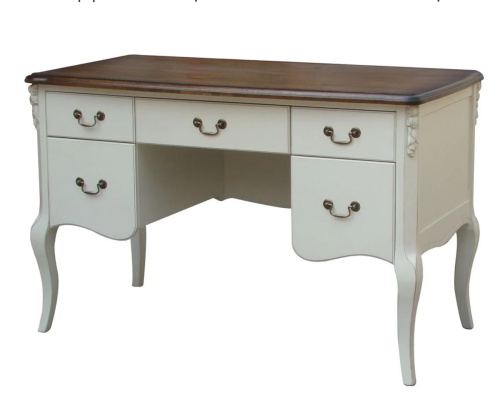 AS6664S Письменный стол San Teodoro, малый. Фото №1