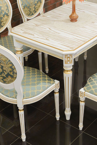 Стол  Эден 110/75-Ш фото Стол  Эден 110/75-Ш. Фото №33