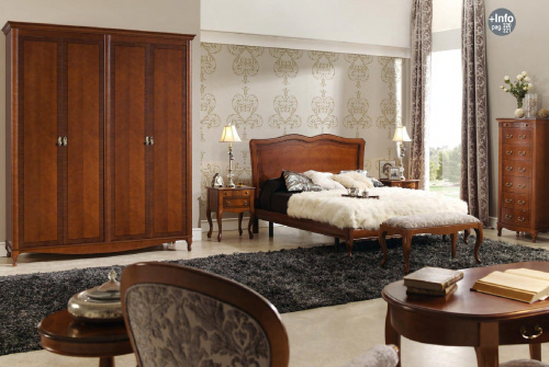 Спальня 326. Фото №1